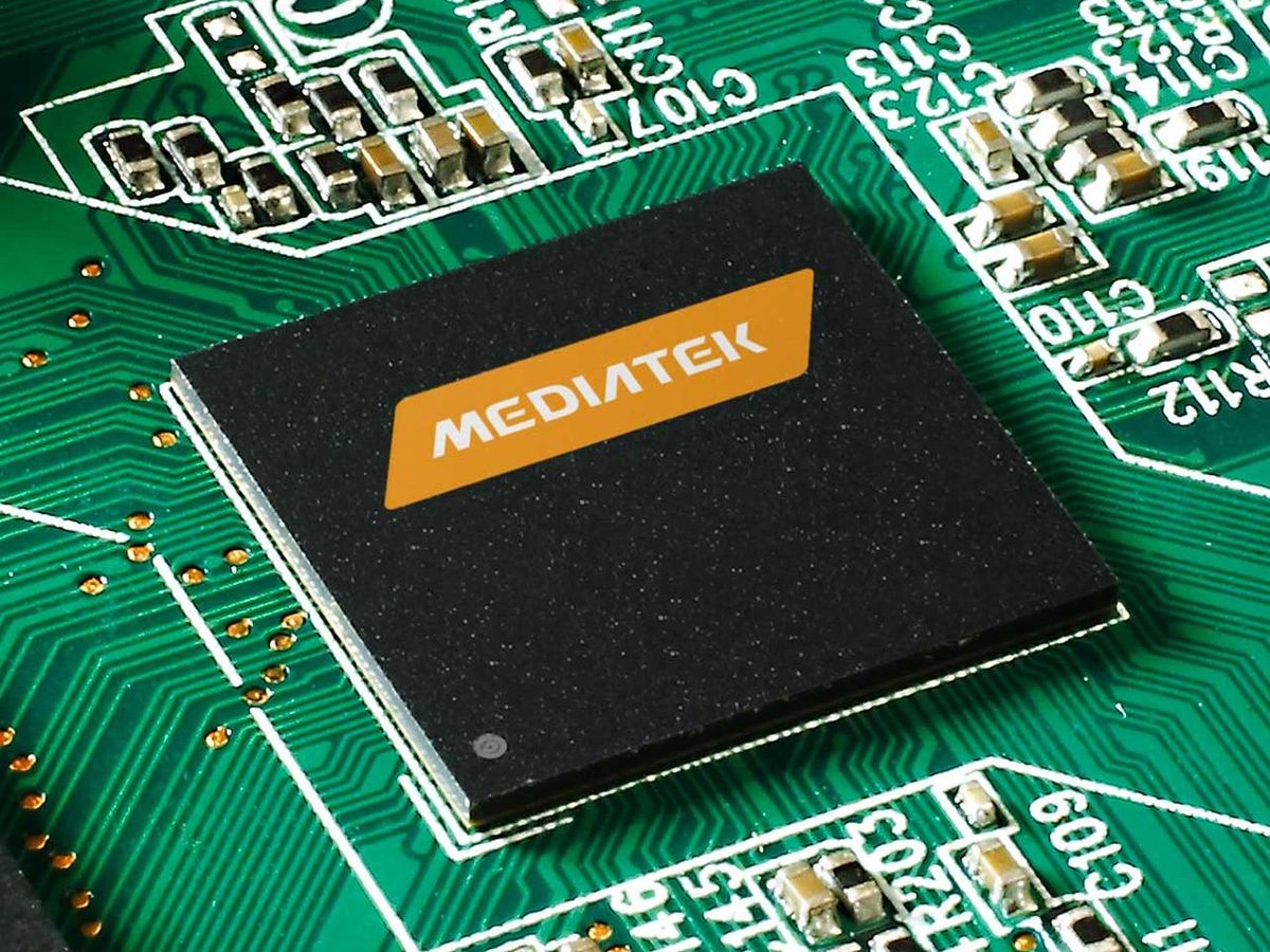 NVIDIA와 MediaTek, 퀄컴의 플래그십 Arm 프로세서에 맞서기 위해 3nm AI PC CPU 공동 개발 중