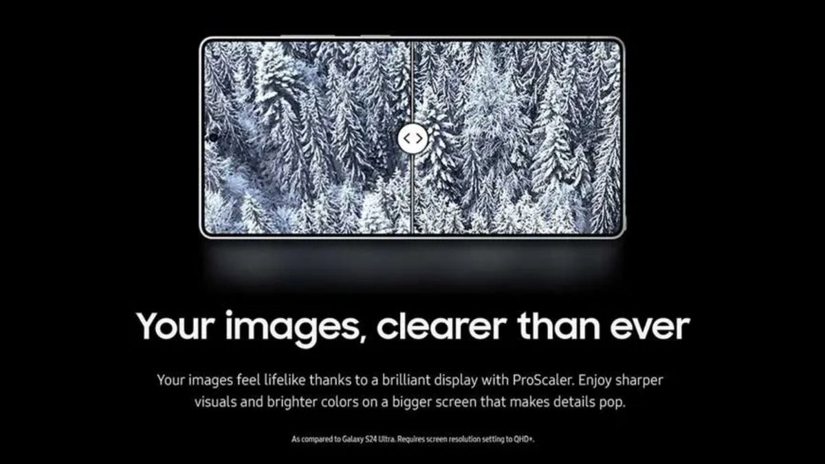 samsung galaxy ai photo and video tools