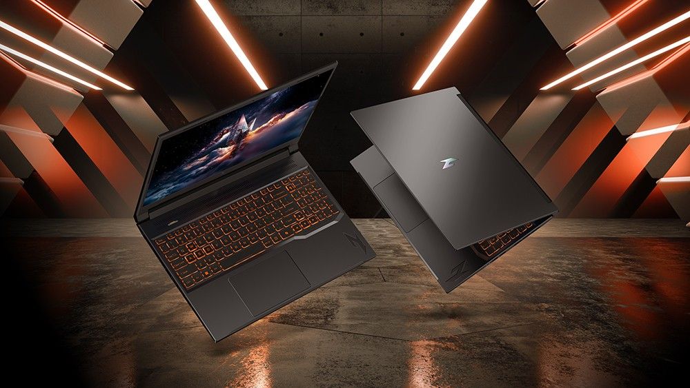 Acer’s IFA 2025 lineup has something for everyone