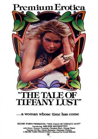 'The Tale of Tiffany Lust' (1979)