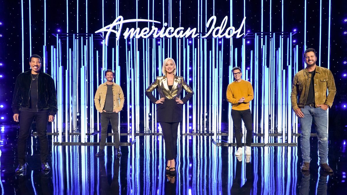 How To Watch American Idol 2021 Online Anywhere In The World What To