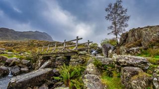 Snowdonia National Park