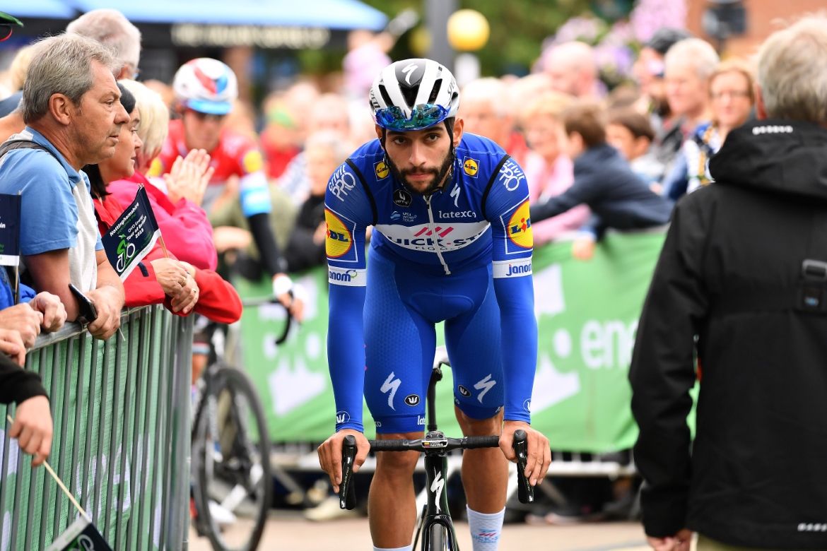 Fernando Gaviria (Quick-Step Floors)