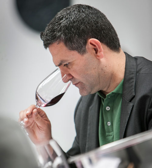 DWWA 2014 Regiona Chair