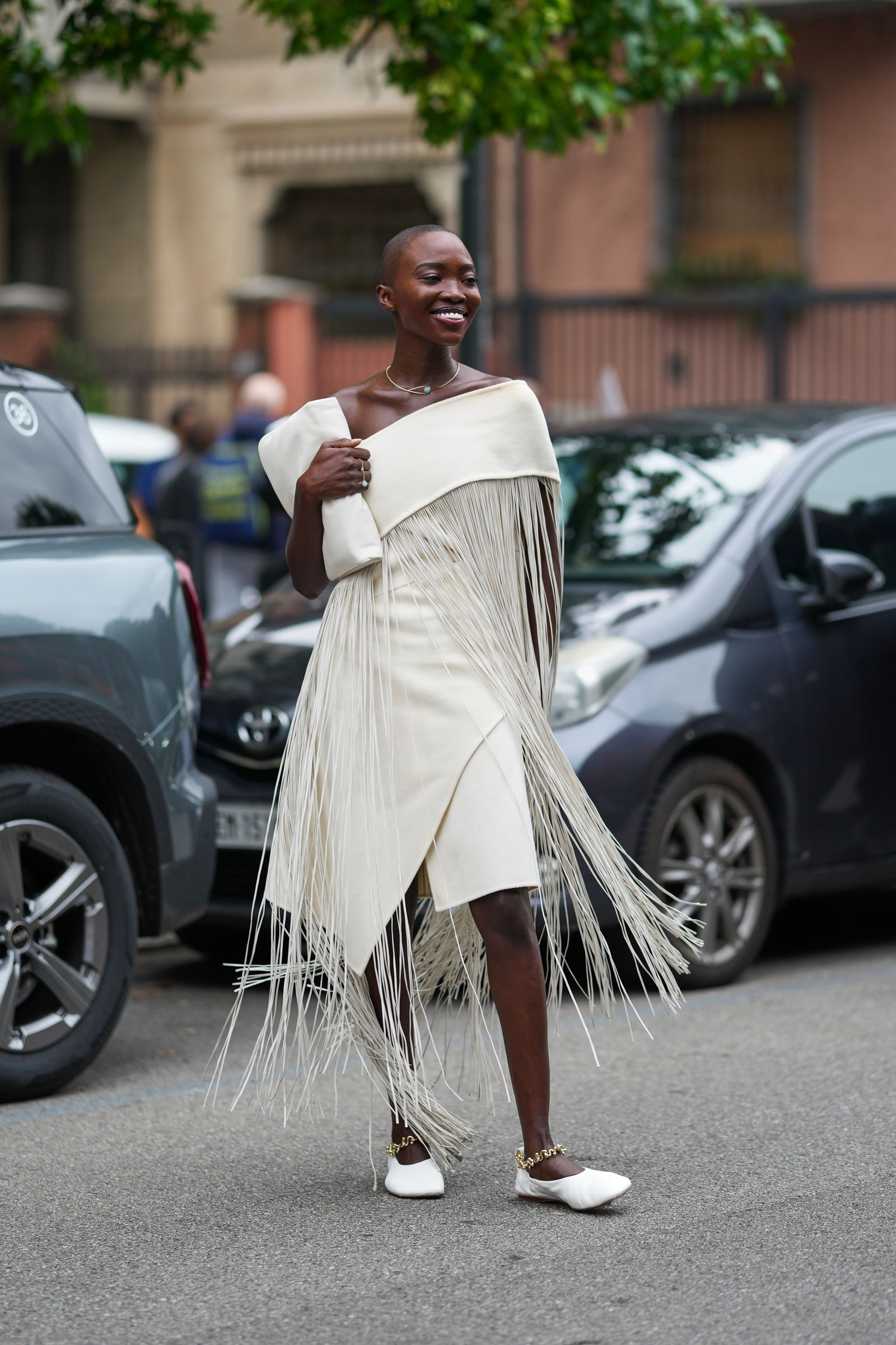 The Best Spring 2026 Dress Trends Are All About Versatility | Marie Claire