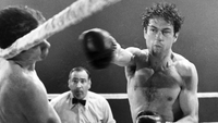 Raging Bull (1980)