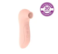 Ella Paradis Butterfly Clitoral Stimulator | $49.99