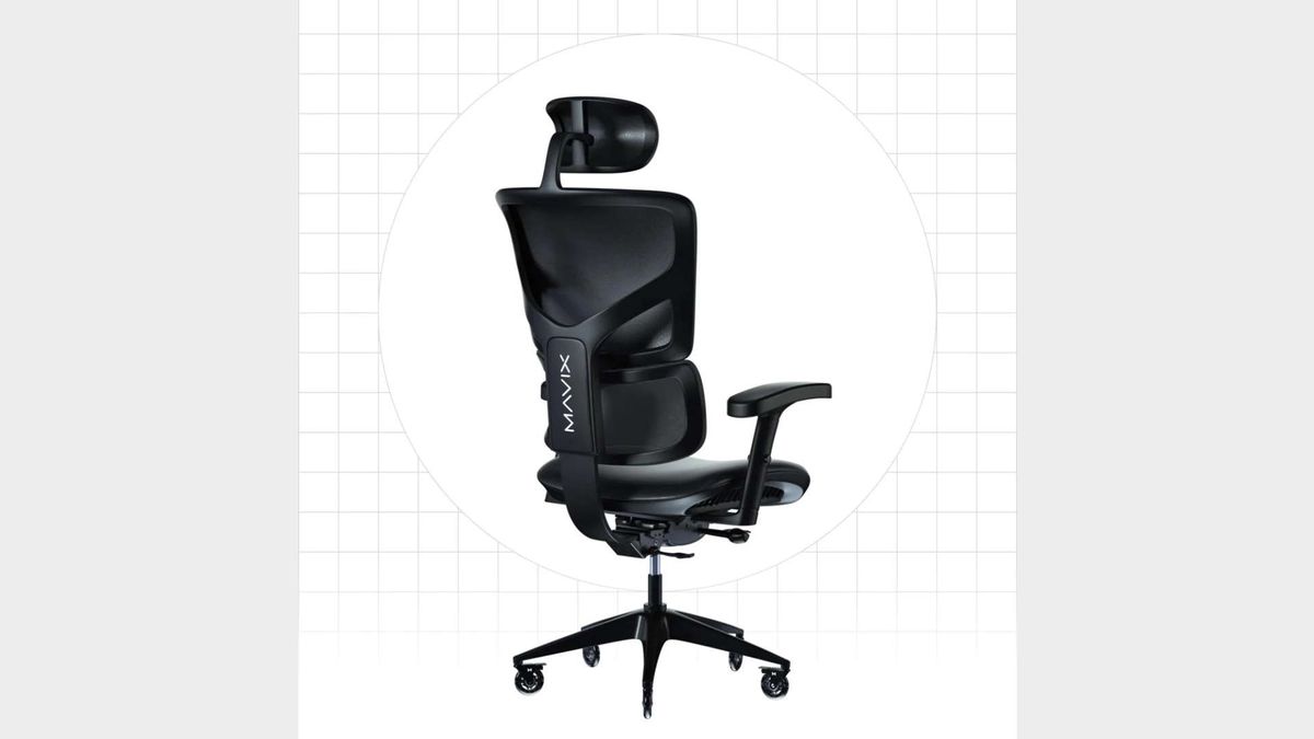 Mavix M9 gaming chair