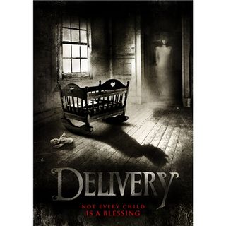 Delivery DVD cover