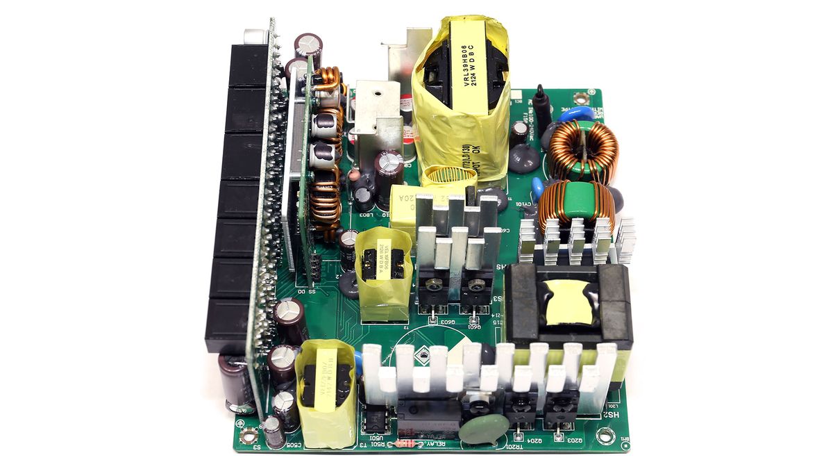 Deepcool PQ850M