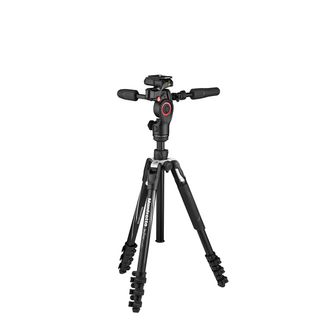 Manfrotto Befree 3-Way Live Advanced product shot