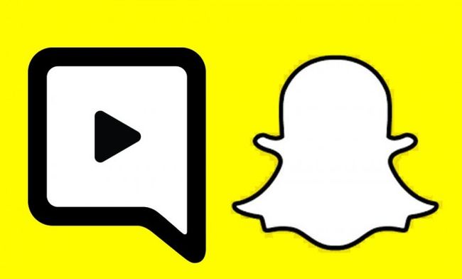 How to Send Text Messages Via Snapchat | Laptop Mag