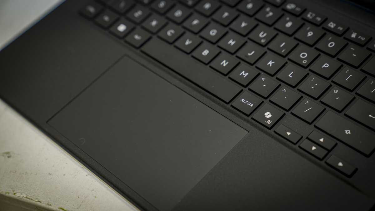 ASUS ProArt PZ14