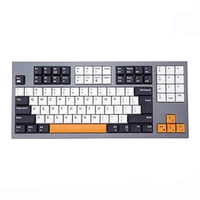 Willow Mechanical Keyboard | $129.99 at Amazon