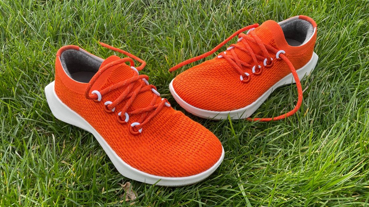 Allbirds Tree Dasher 2 Running Shoe