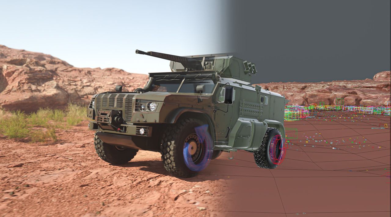 LightWave 3D 2026 Review: Four Standout Innovations Despite an Aging Interface
