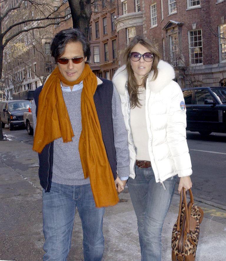 The Most OvertheTop Celebrity Weddings of All Time Marie Claire