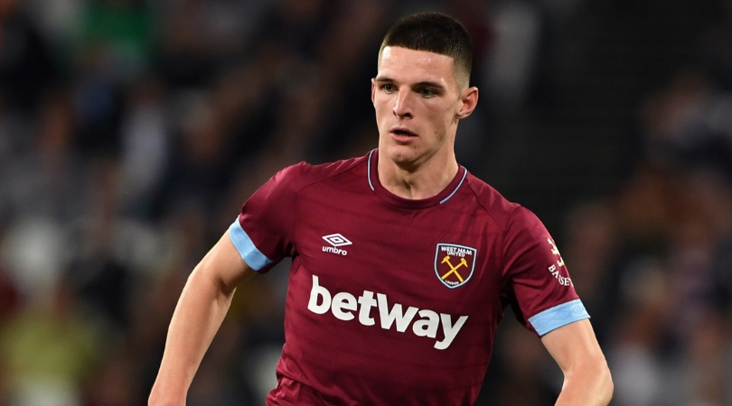 Declan Rice