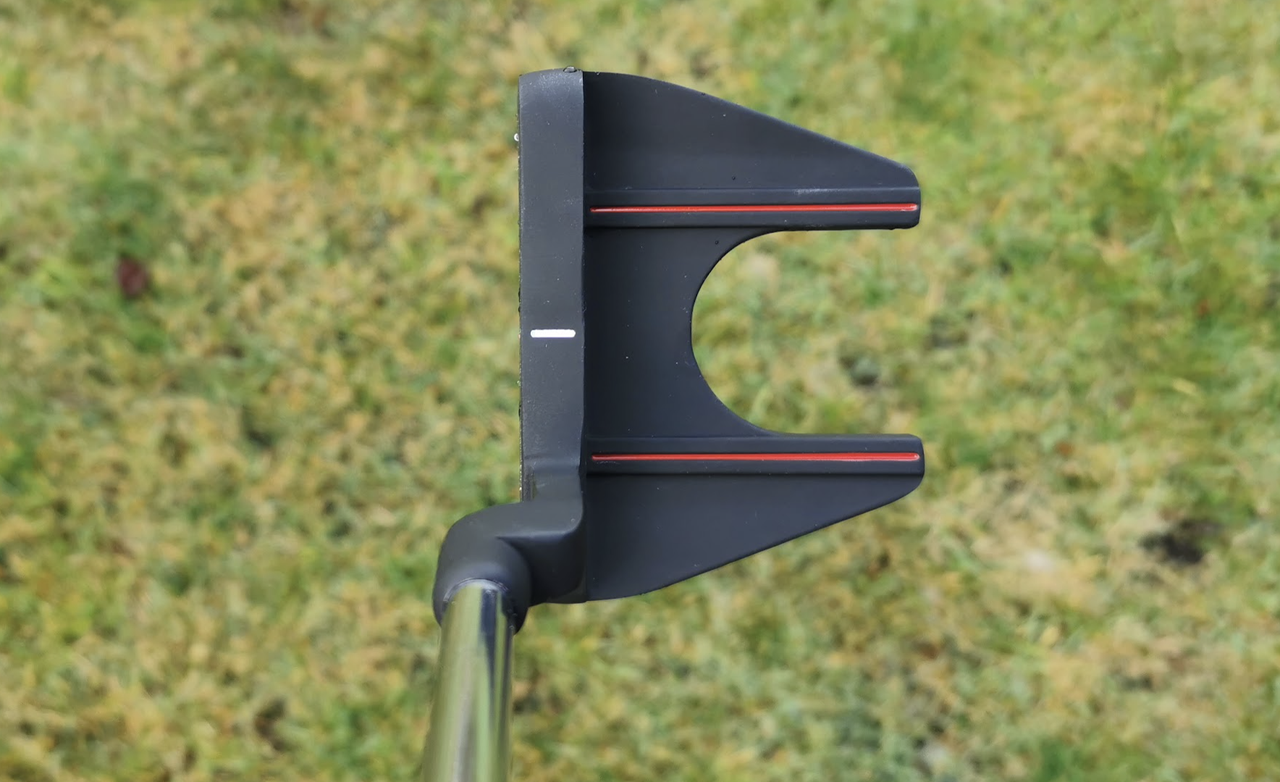 MacGregor CG3000 Package Set Review | Golf Monthly
