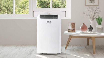 Best portable air conditioners