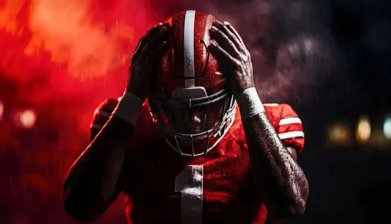 Gaming: This mod brings concussions back into Madden 26, including symptoms like blurred vision, dizziness, and slower reaction times (2026)