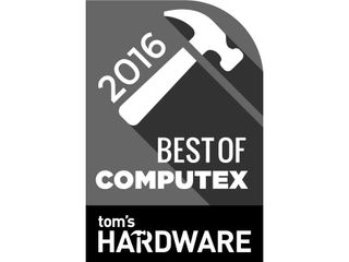 Computex Awards 2016