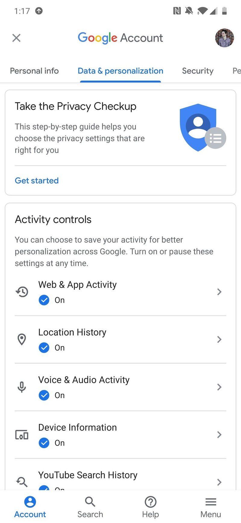 How to delete Google Assistant audio recordings on Home speakers