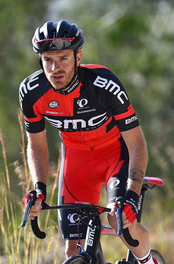 Damiano Caruso (BMC Racing)