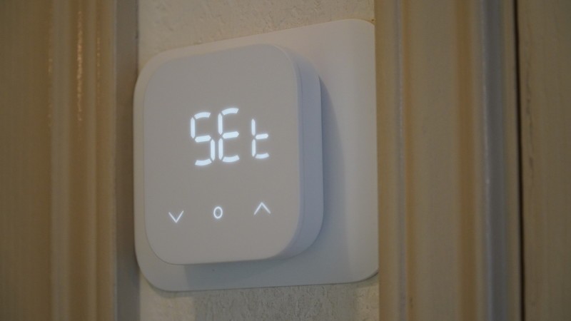 Amazon Smart Thermostat Review: An Affordable, Eco-friendly Smart Home ...