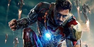 Iron Man