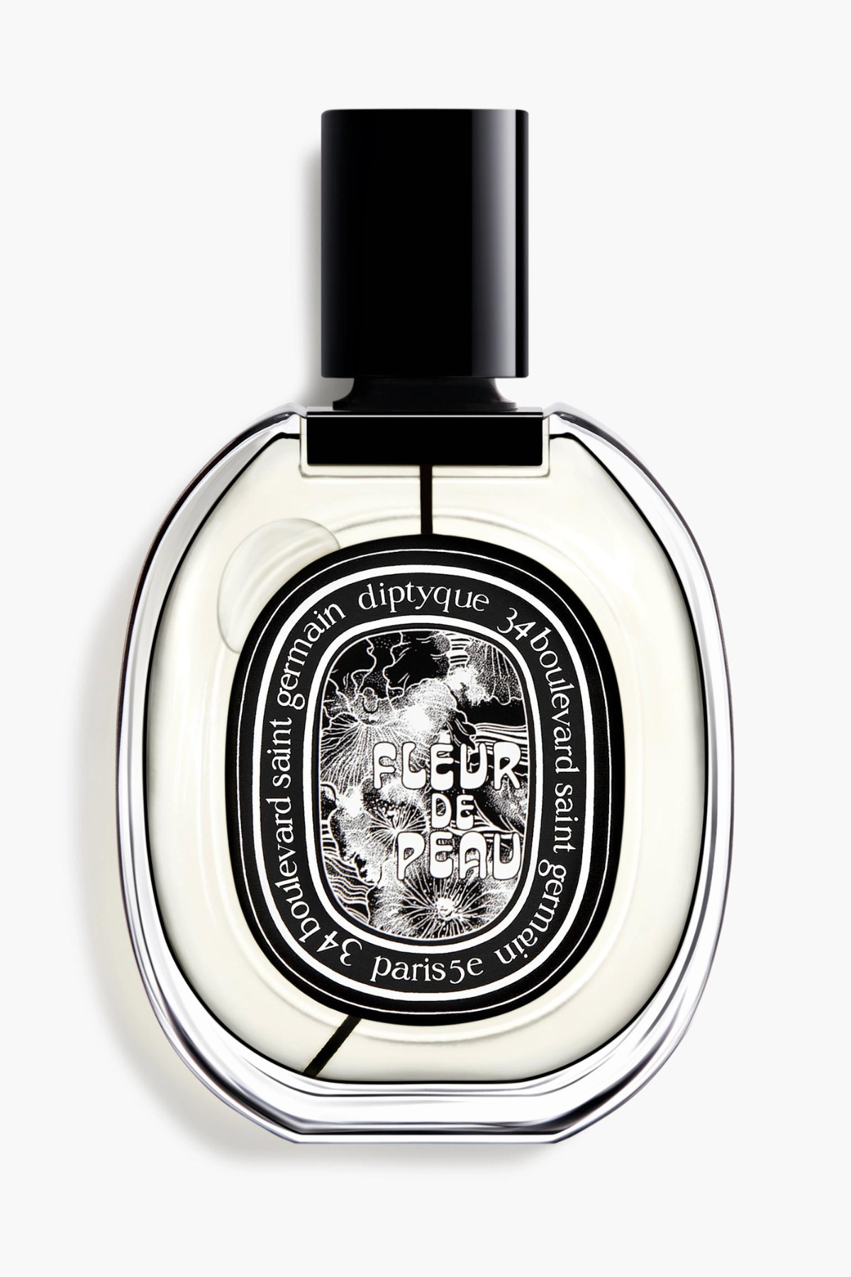 The 10 Best Floral Fragrances, According to Marie Claire Editors