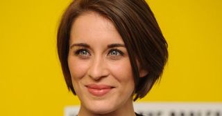Vicky McClure stars in The Replacements