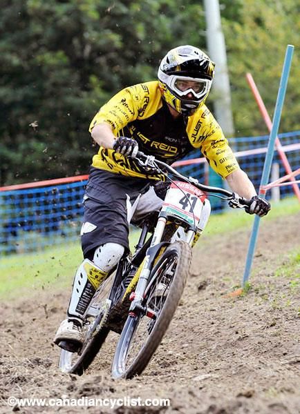 Ben Reid