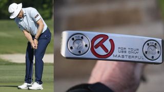 What Putters Do The Top 10 Putters On The PGA Tour Use?