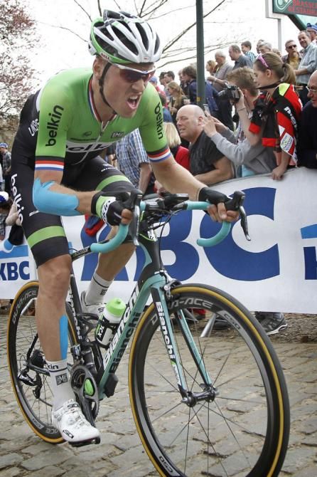 Lars Boom (Belkin)