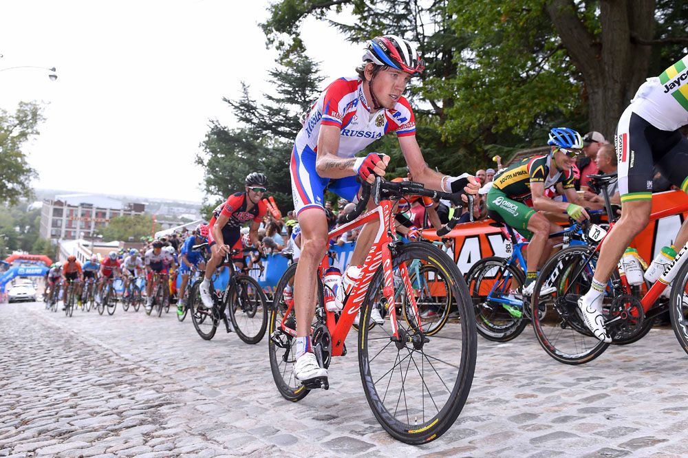Ilnur Zakarin (Russian Federation)