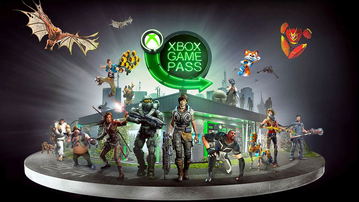 xbox game pass deals uk