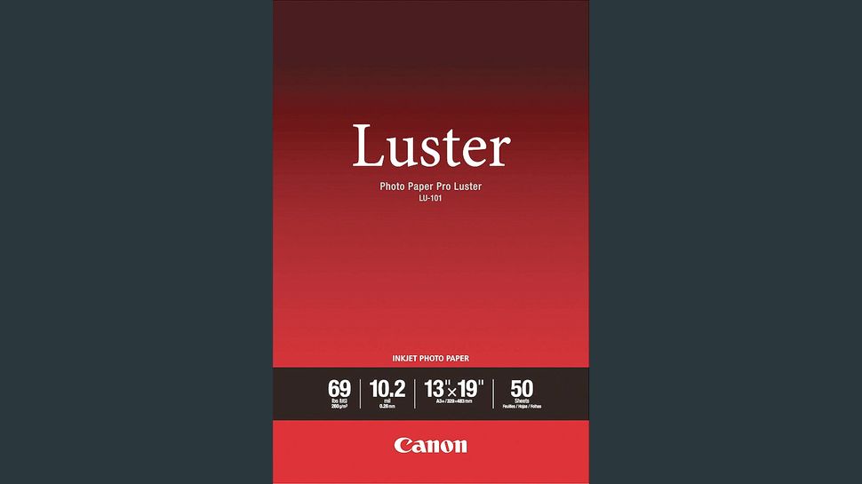 Best photo paper for inkjet printers in 2024 Digital Camera World