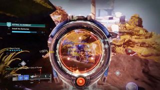 Destiny 2 season of the lost astral alignment vex mythoclast