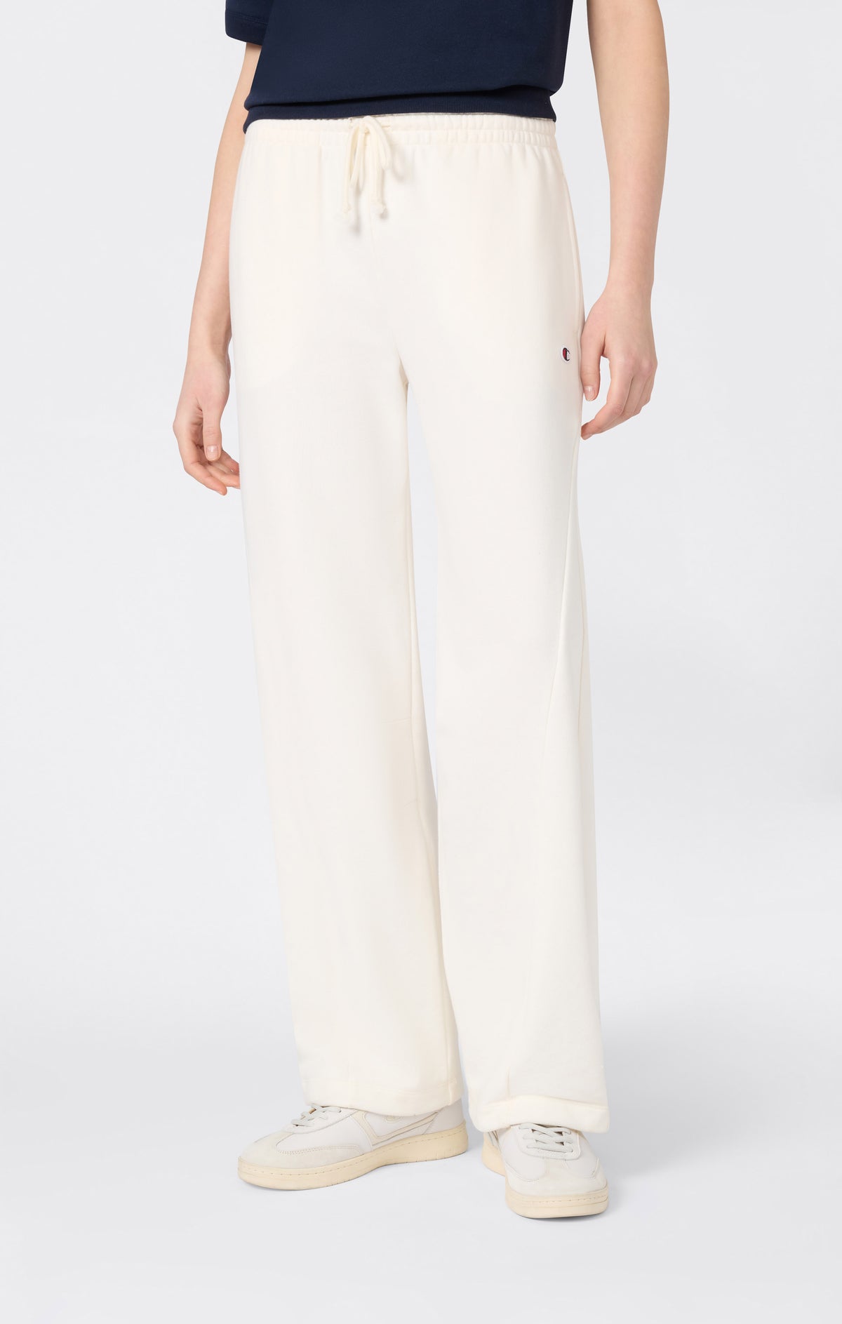 Champion, Women&amp;rsquo;s Lightweight Barrel Leg Jogger Pants