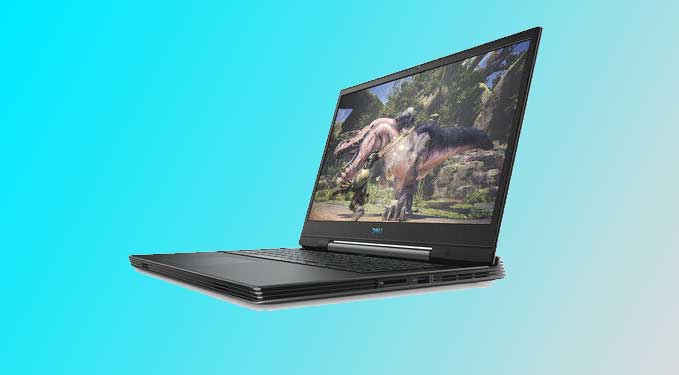 Dell G7