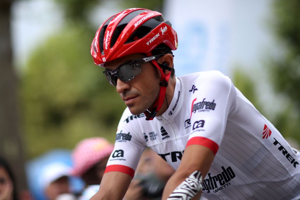 Alberto Contador (Trek-Segafredo)
