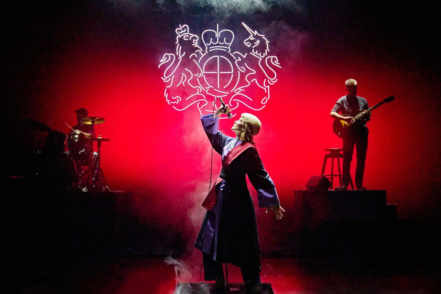 wallpaper editors picks of the week national theatre inter alia