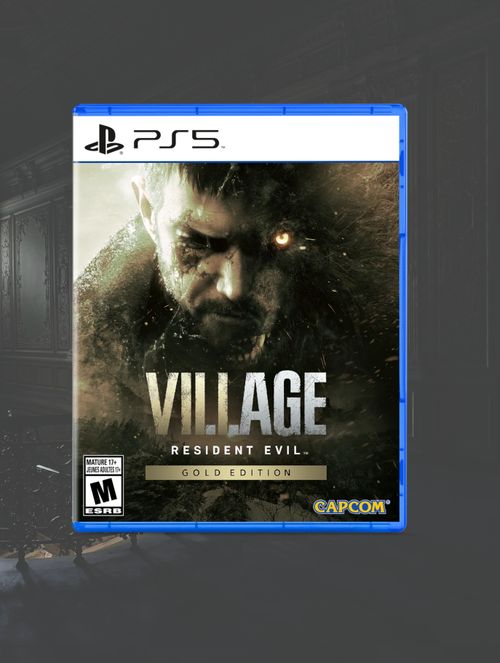 Resident Evil Village