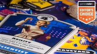 The 14 Best Cooperative Board Games Play Nice And Work Together With These Essential Co Op Picks Gamesradar