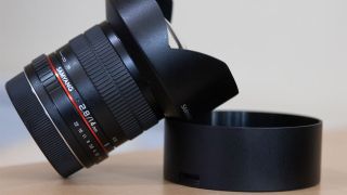 Rokinon/Samyang 14mm f/2.8 lens review: image Ian EvRokinon/Samyang 14mm f/2.8 lens