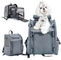 Wildgogo Expandable Pet Carrier, Airline-Approved