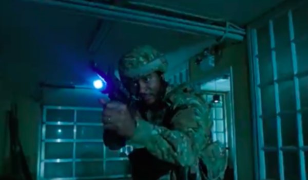arrow season 5 john diggle