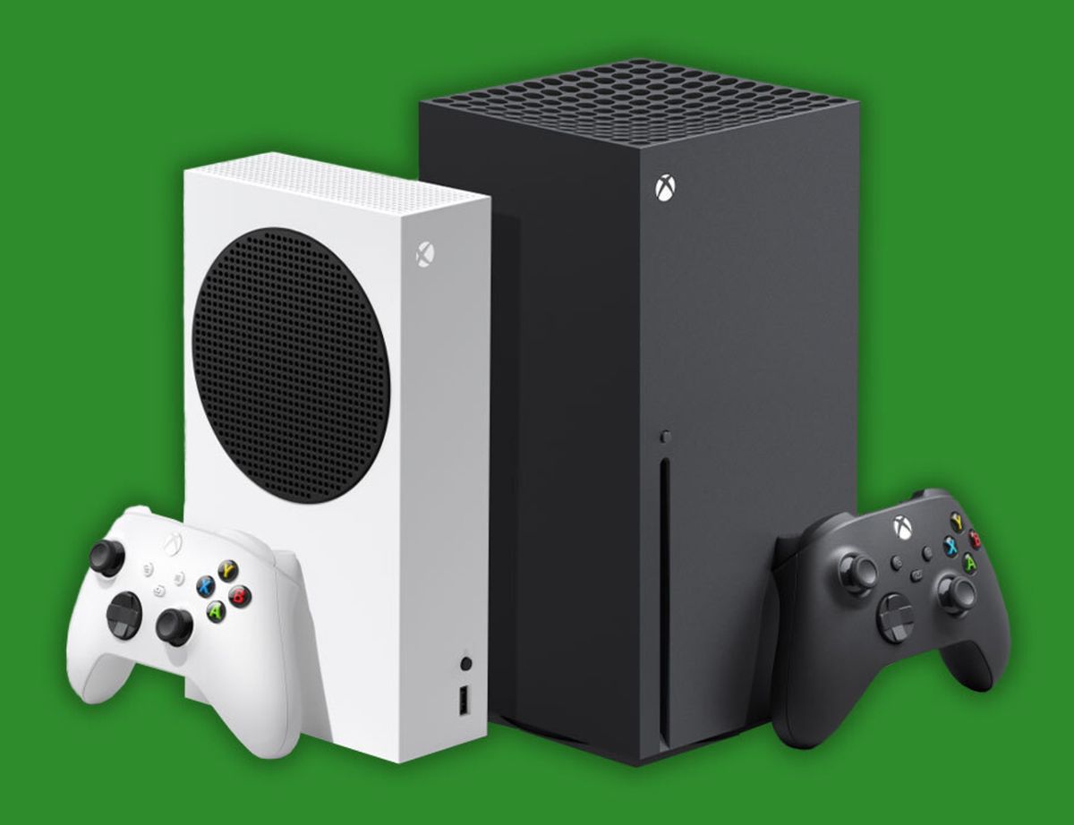 Microsoft To Debut Next-Gen Xbox Consoles Nov. 10 | Next TV