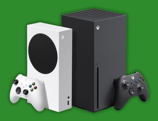 Microsoft's new Xbox